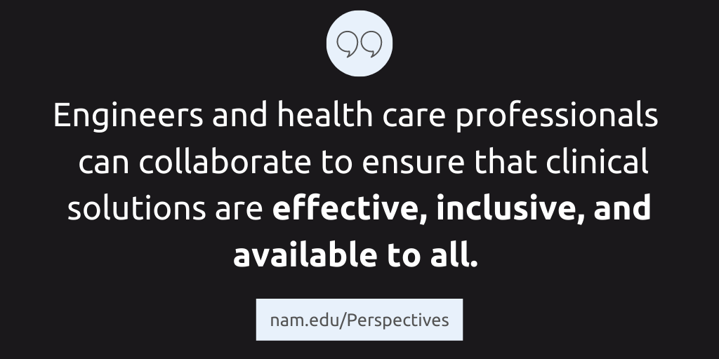 Advancing Artificial Intelligence in Health Settings Outside the Hospital and Clinic