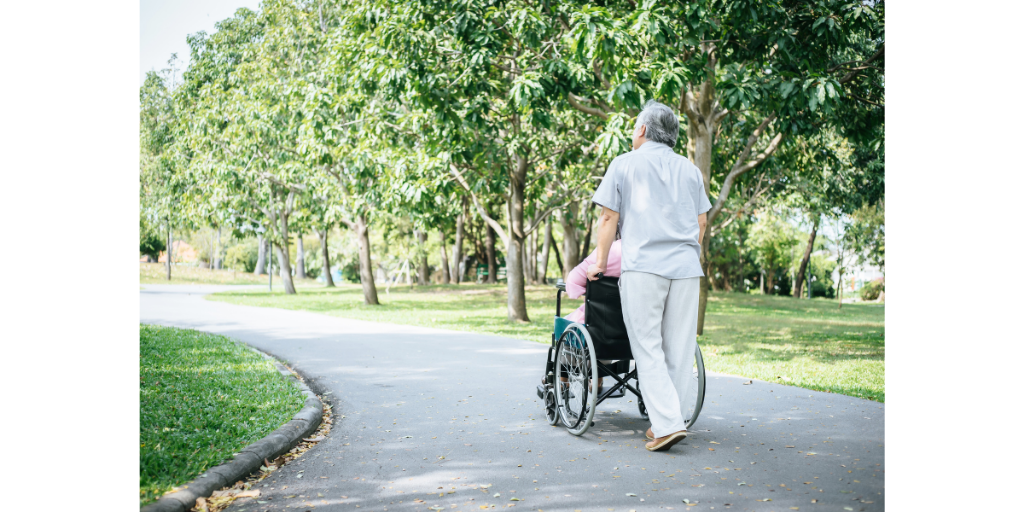 Respite Care In Cleburne