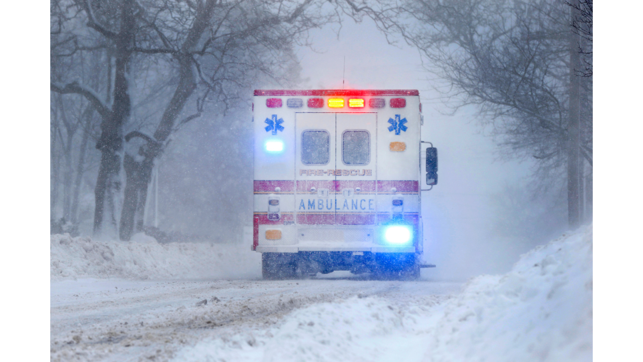 Addiction Treatment Networks Cannot Withstand Acute Crises Lessons