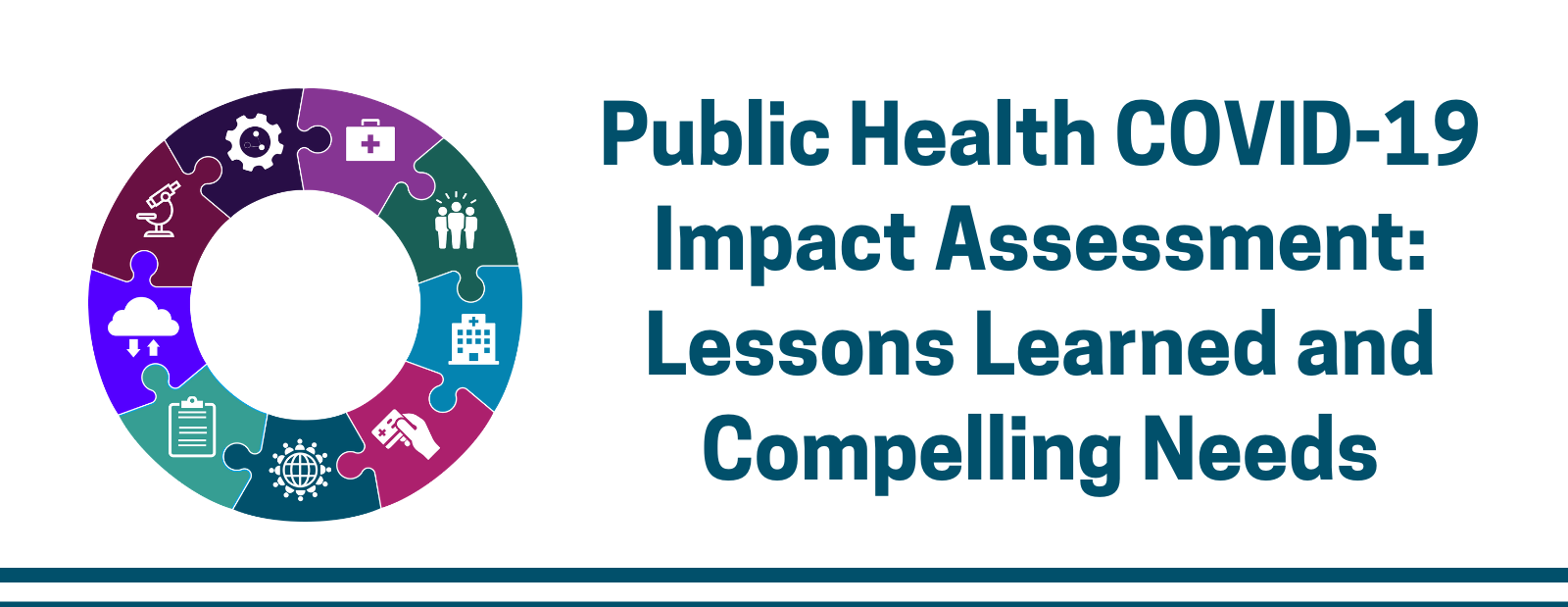 Public Health COVID-19 Impact Assessment: Lessons Learned and Compelling  Needs - National Academy of Medicine