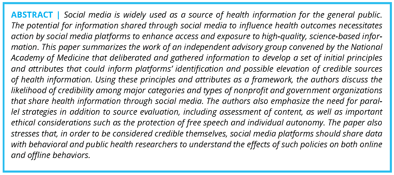 Cross-platform communication and context: assessing social media