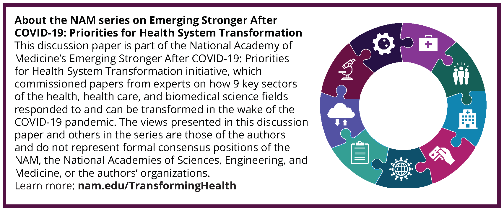 C H A P T E R 1 Statement of the Problem, Evaluating Federal Research  Programs: Research and the Government Performance and Results Act