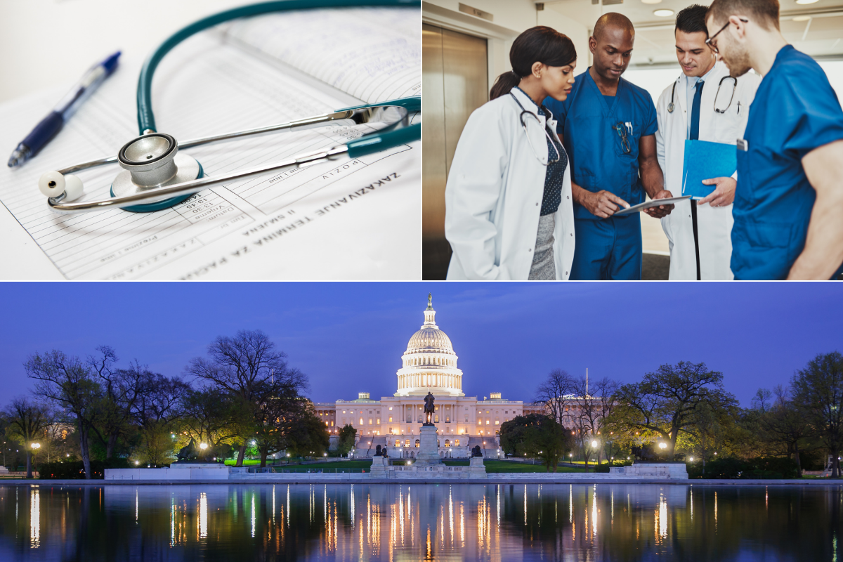 Health Policy Fellowships & Leadership Programs National Academy of