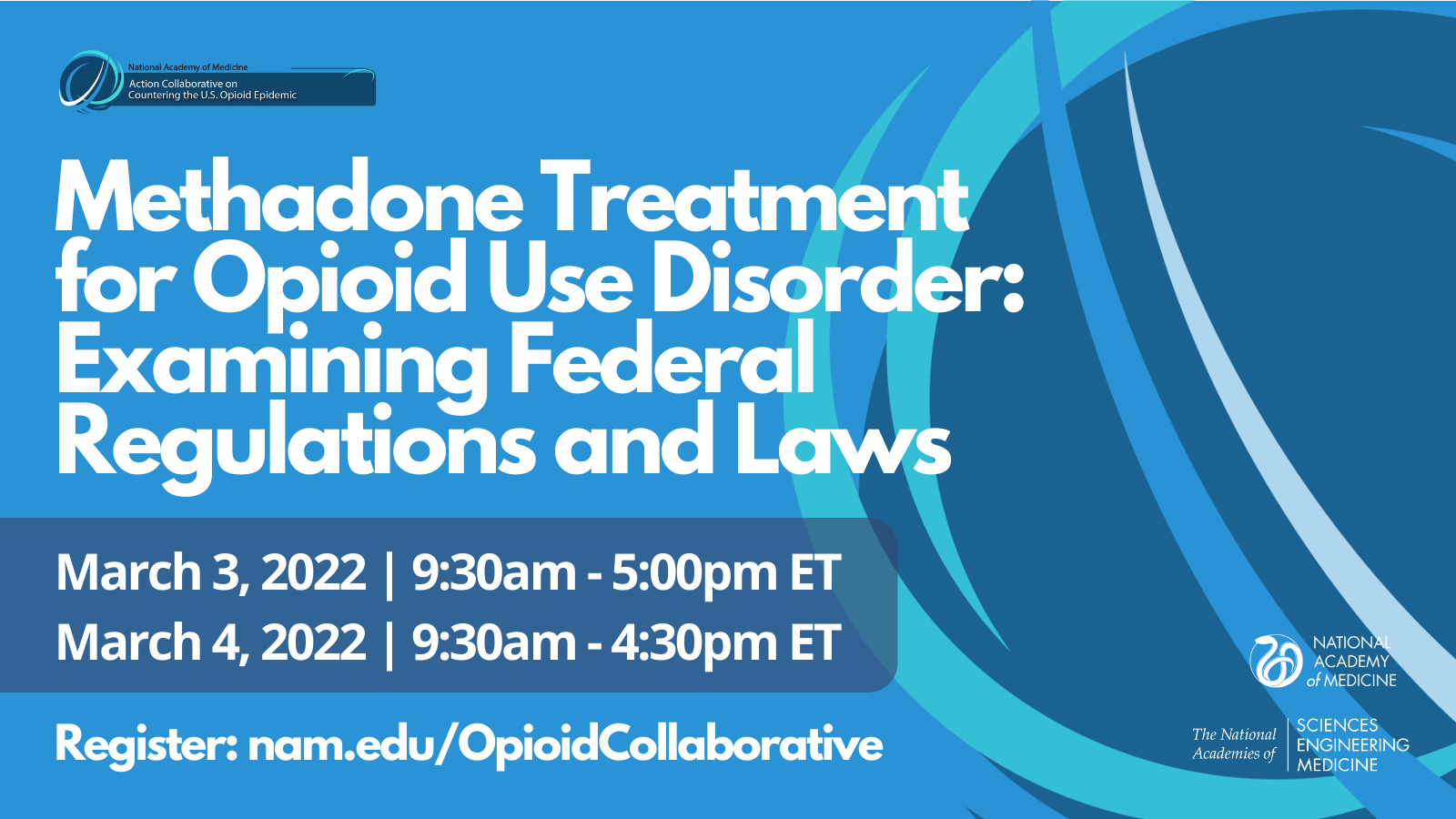 Methadone Treatment For Opioid Use Disorder Examining Federal