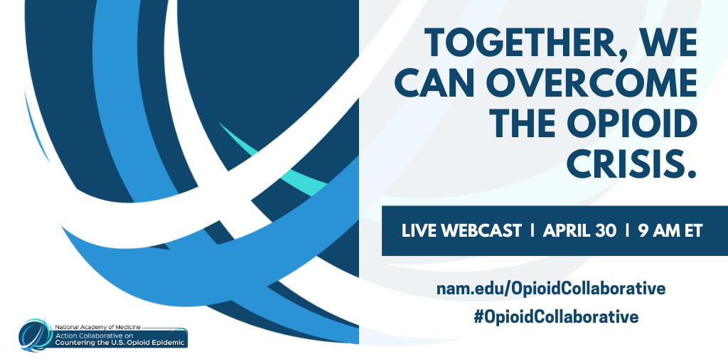 Opioids April Meeting