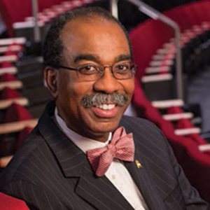 NAM Welcomes Visiting Scholar-in-Residence E. Albert Reece