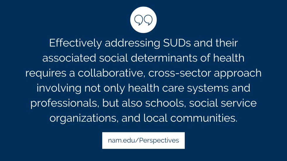 Primary, Secondary, and Tertiary Prevention of Substance Use Disorders ...