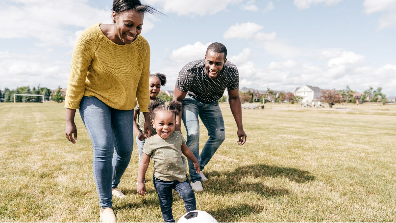 Population Health: The Power of Prevention