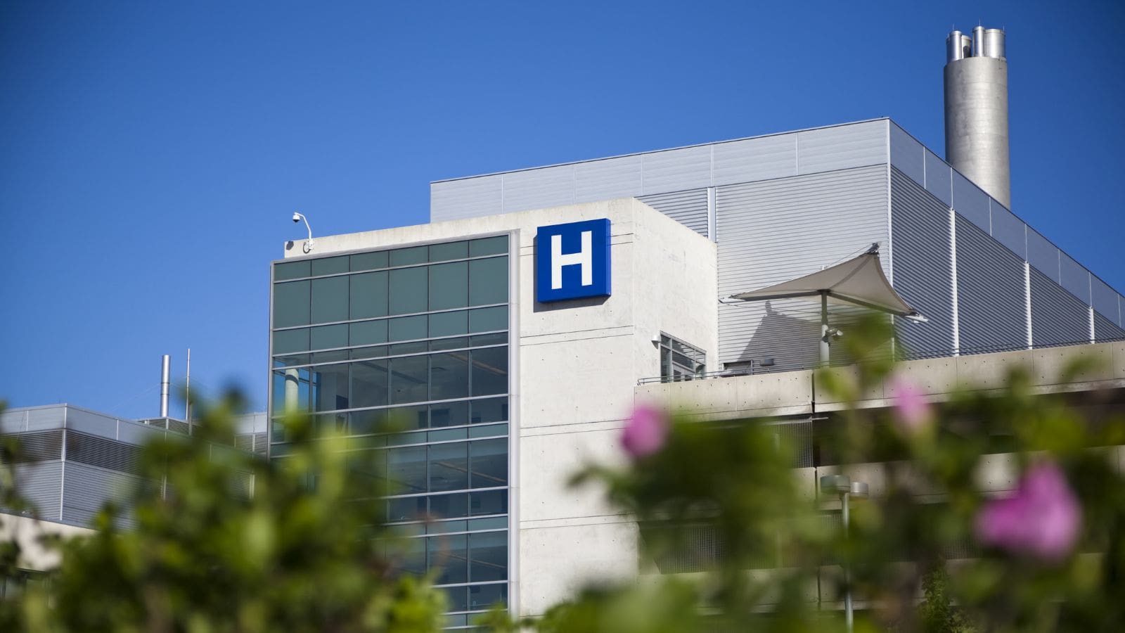 Regulatory Agenda: Addressing Greenhouse Gas Emissions from Health Care Building Energy Use Regulatory Agenda: Addressing Greenhouse Gas Emissions from Health Care Building Energy Use