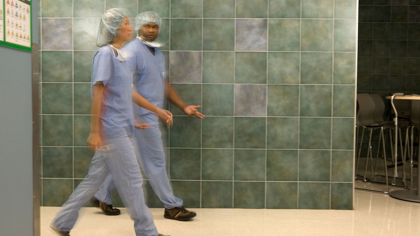 A Path to Improved Health Care Worker Well-Being: Lessons from the COVID-19 Pandemic A Path to Improved Health Care Worker Well-Being: Lessons from the COVID-19 Pandemic