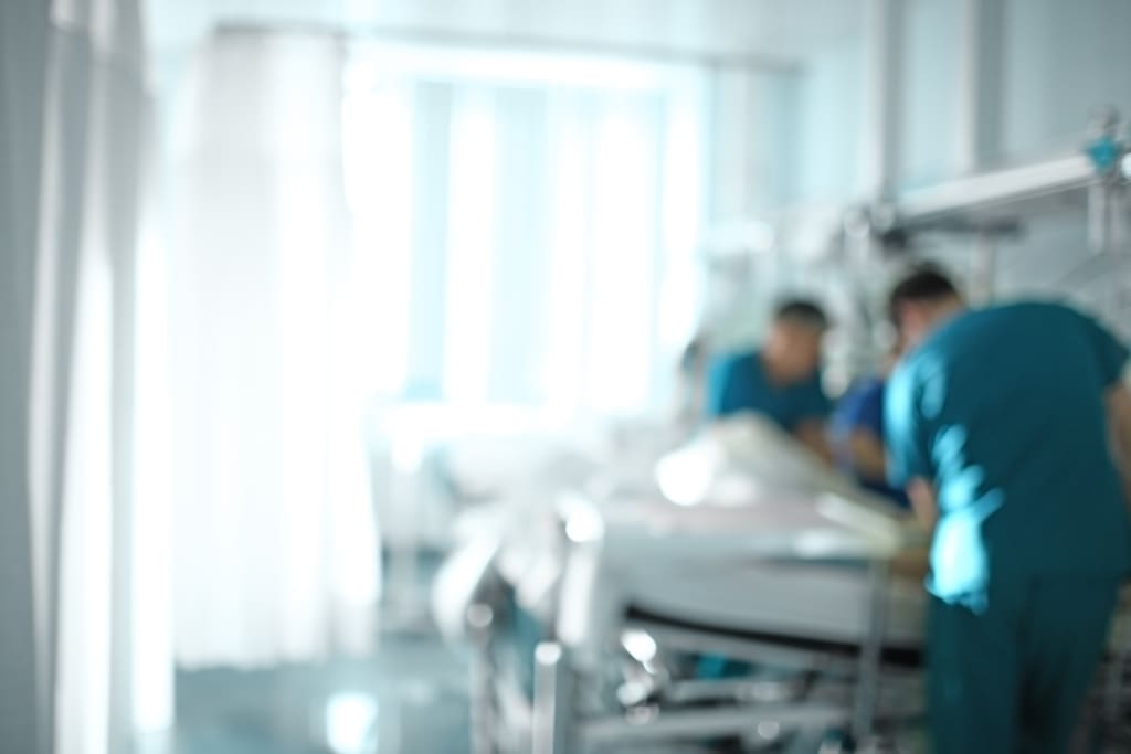 A Culture of Care: The Power of Sustaining Institutional Commitment to Clinician Well-Being