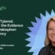 This image accompanies an interview with Margaret McCarthy on the possible association between Tylenol (acetaminophen) use during pregnancy and autism risk.