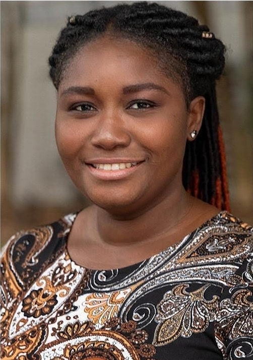 Rebecca Yeboah