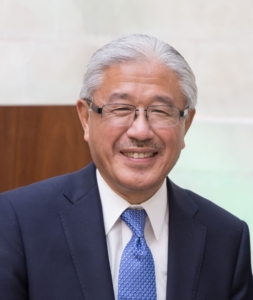 Victor Dzau
