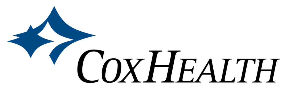 Cox Health Logo